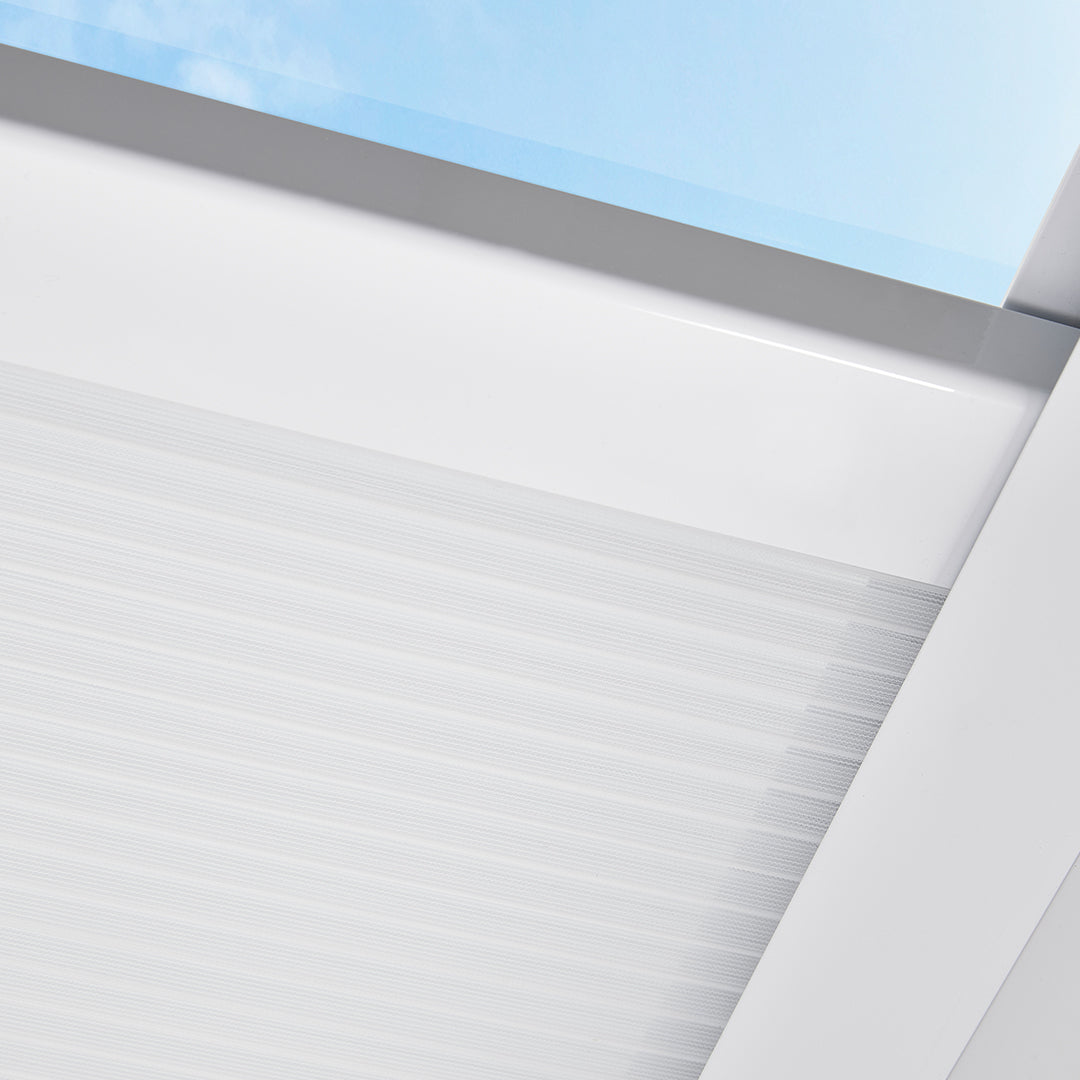 elektrisch insectengaas 230V RAL9010 0600 x 2000 mm