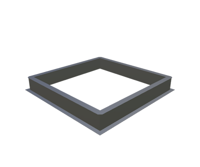 Metaal opstand 700 x 700