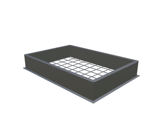 Metaal opstand 700 x 1000
