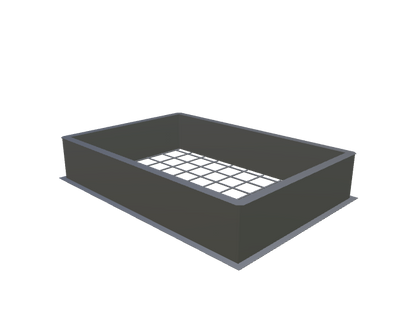 Metaal opstand 1000 x 1300