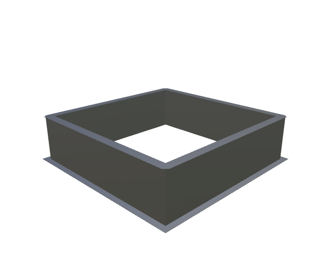 Metaal opstand 700 x 700