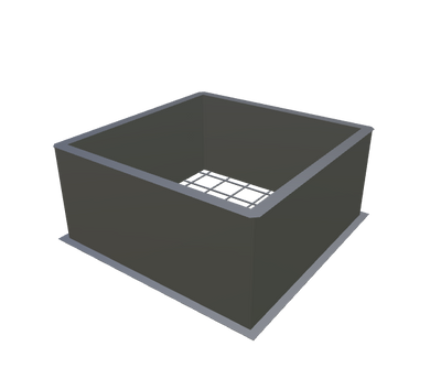 Metaal opstand 800 x 800