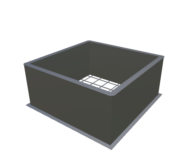 Metaal opstand 700 x 700