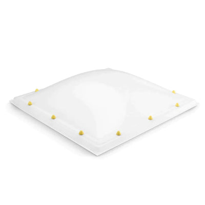 Coupole Skylux 70x70 cm