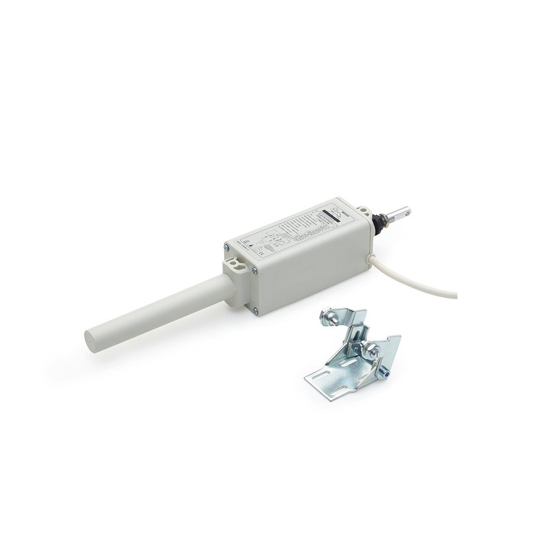 Skylux elektrische spindel 230 V - Inclusief montageset