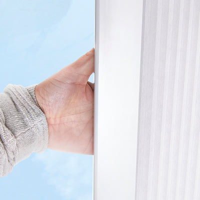 Elektrisch Screen 75x165cm