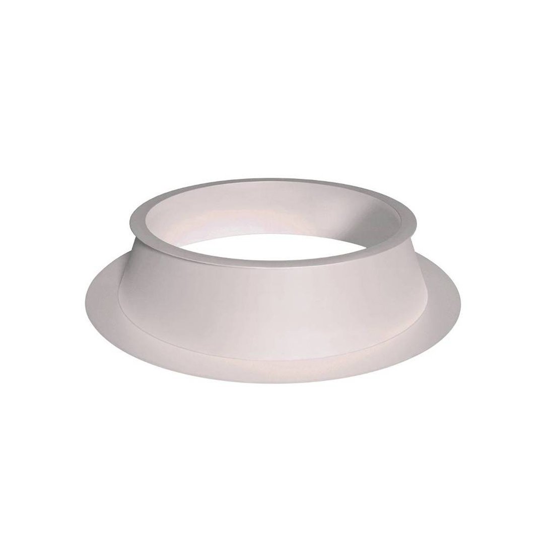 straight polyester curb 50/00 round 0600 mm