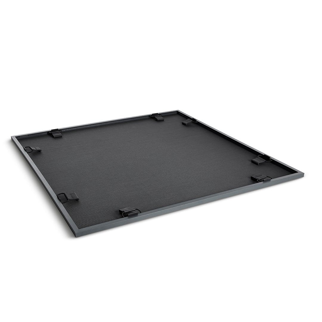 buitenzonwering iWindow3 glaskoepel 1000 x 1500 mm